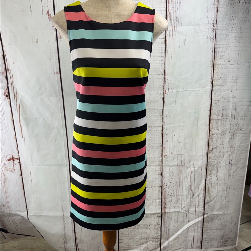 Worthington Retro Style Dress